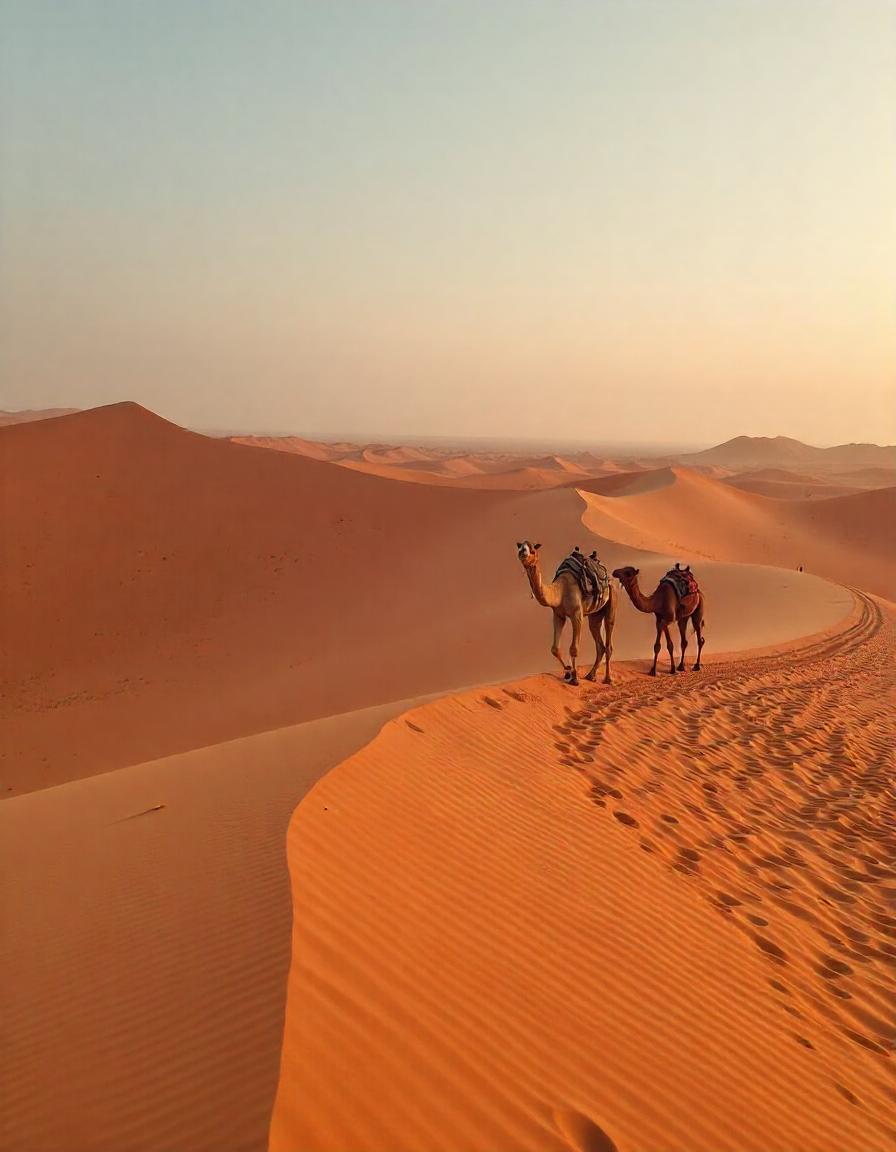 safari dubai